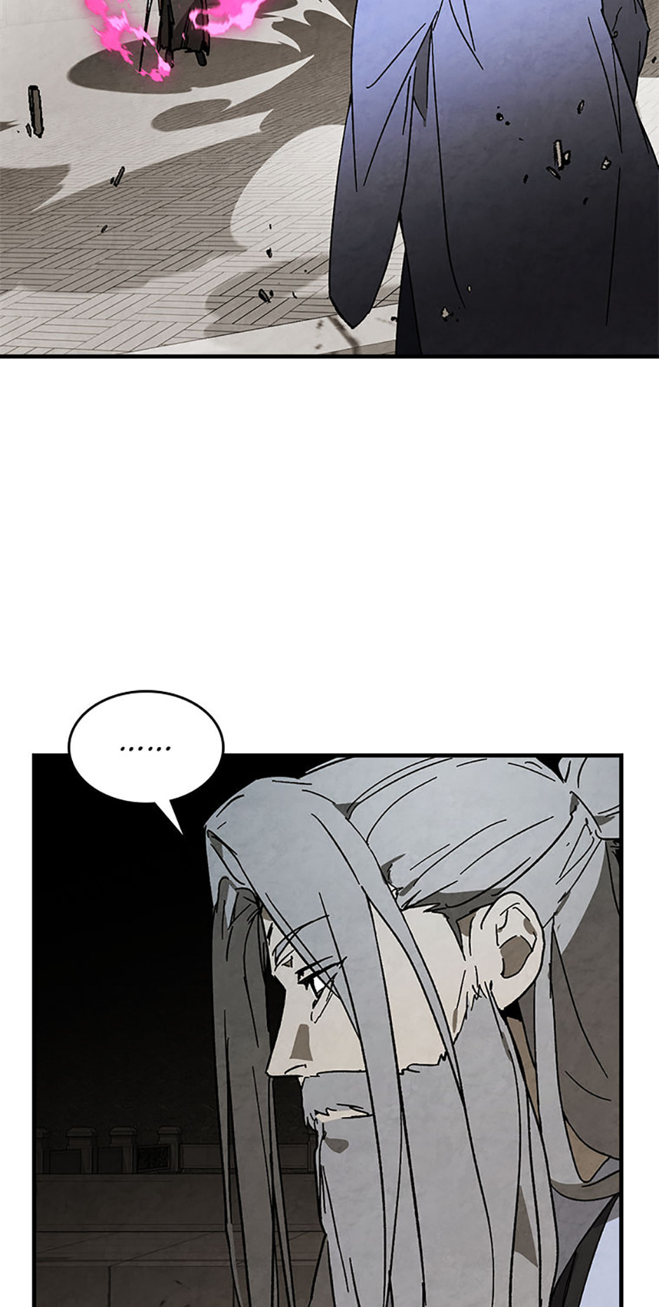 Chronicles of a Returner Chapter 132 page 85 - 