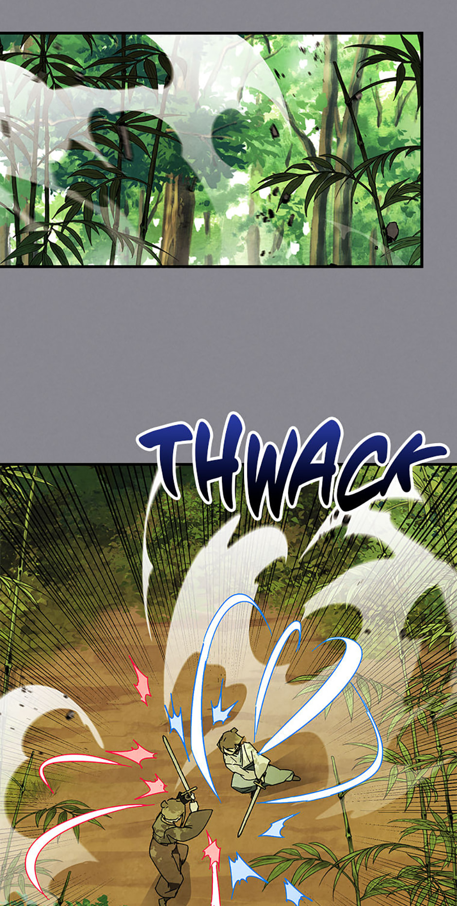 Chronicles of a Returner Chapter 132 page 87 - 