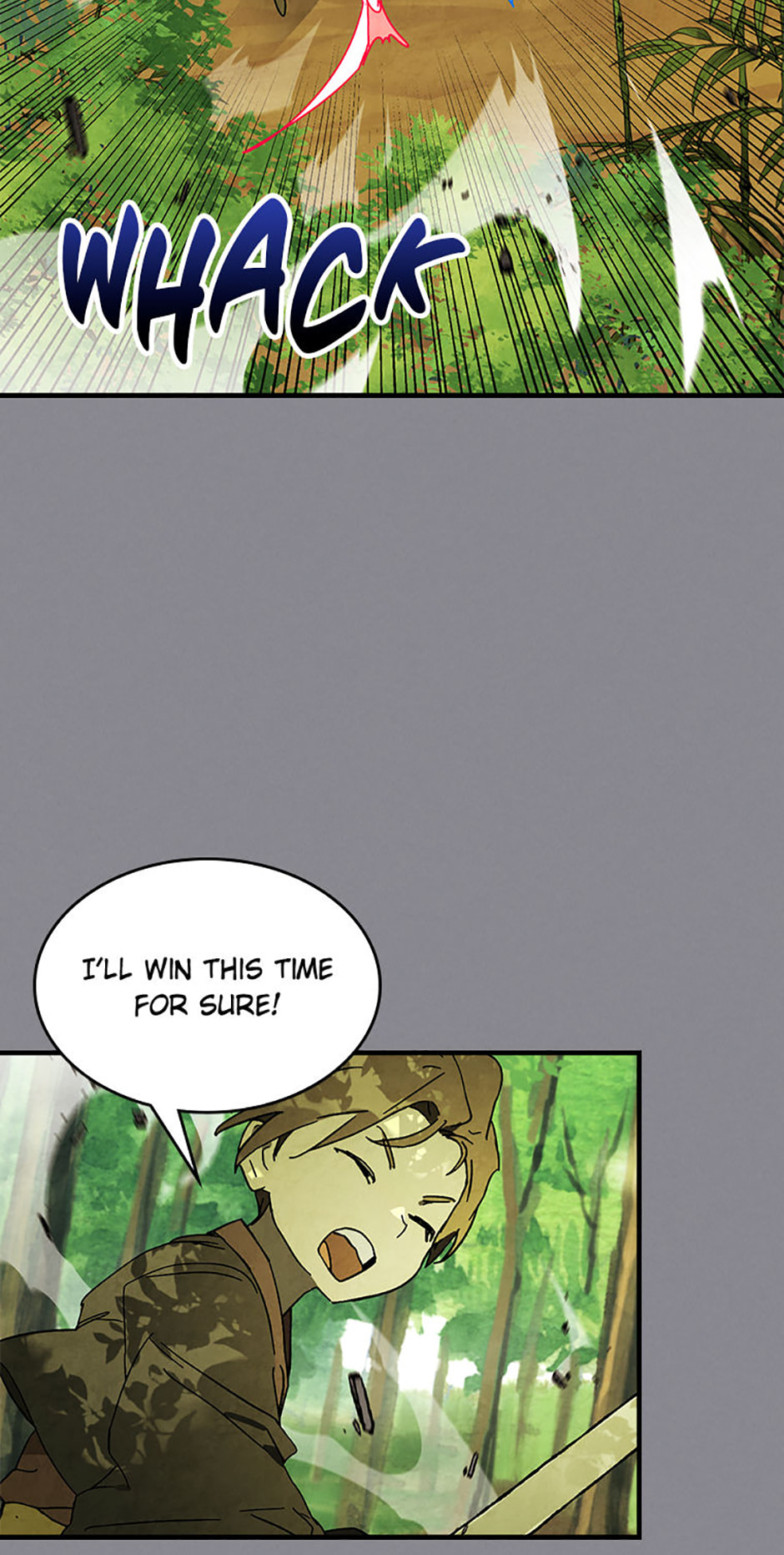 Chronicles of a Returner Chapter 132 page 88 - 