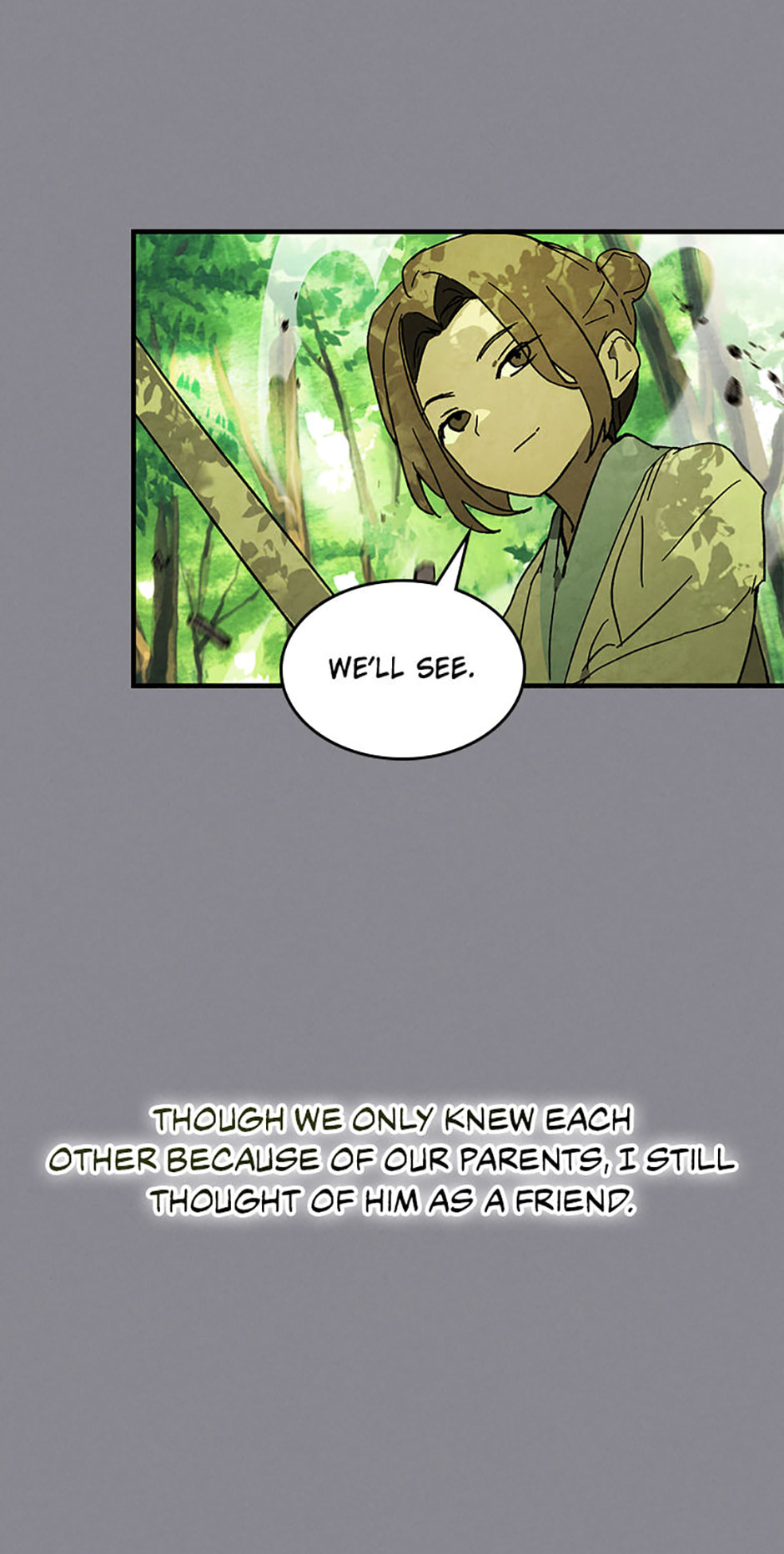Chronicles of a Returner Chapter 132 page 89 - 