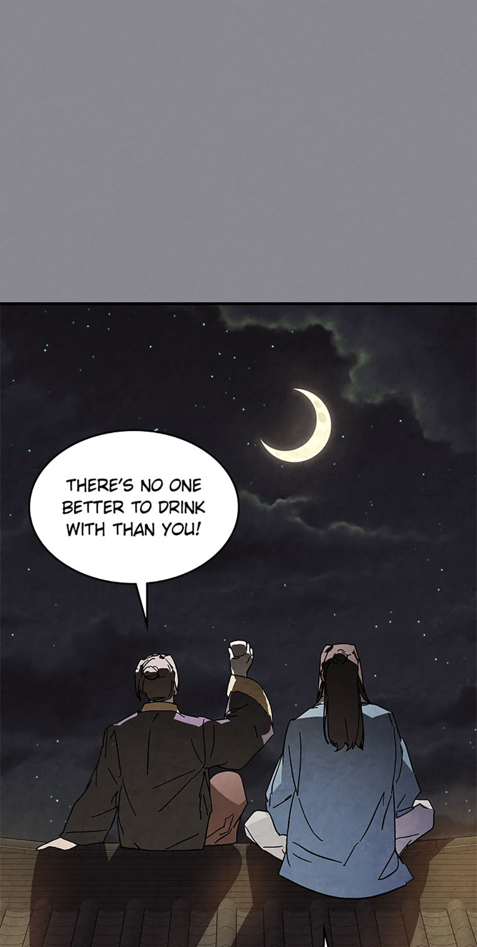 Chronicles of a Returner Chapter 132 page 91 - 