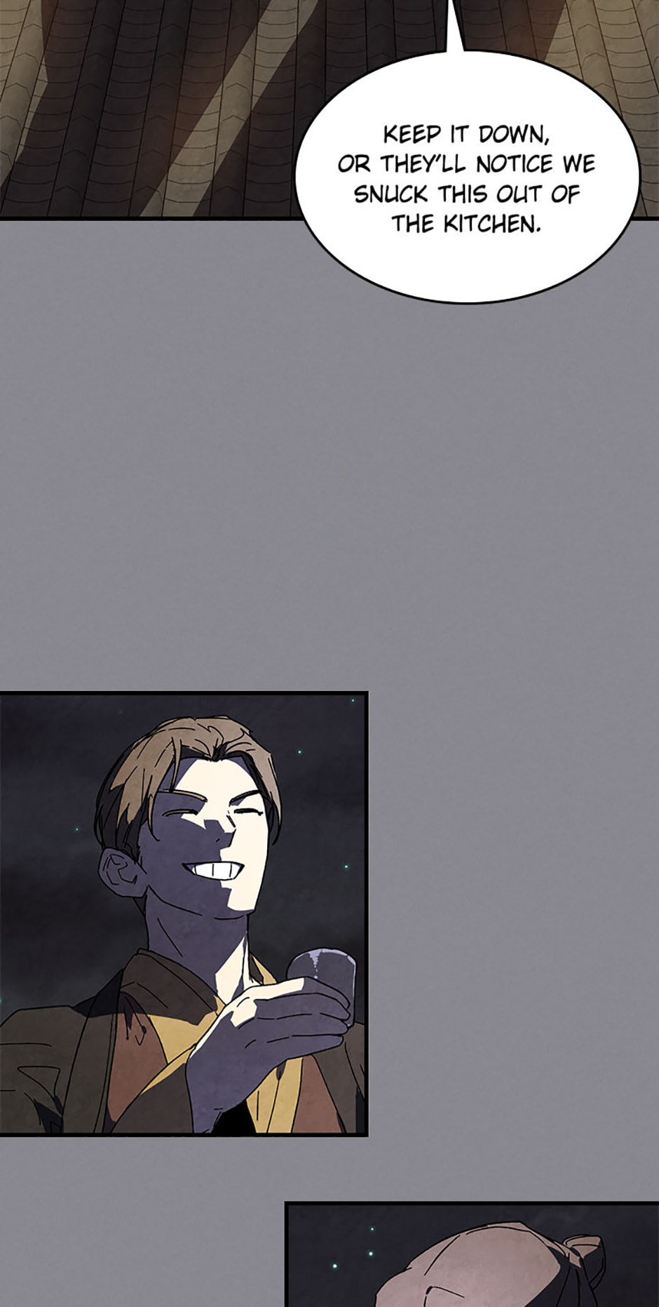 Chronicles of a Returner Chapter 132 page 92 - 