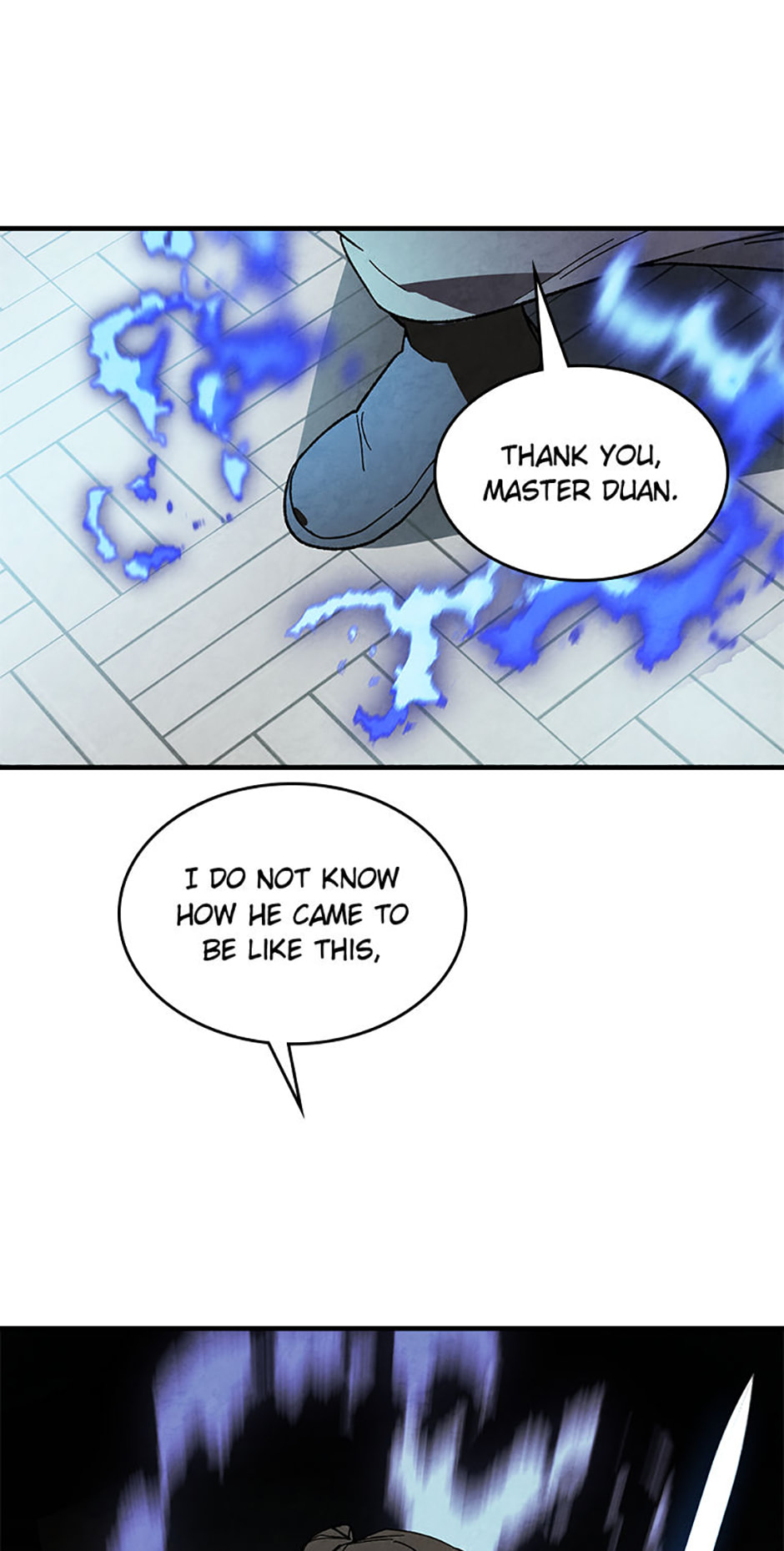 Chronicles of a Returner Chapter 132 page 94 - 