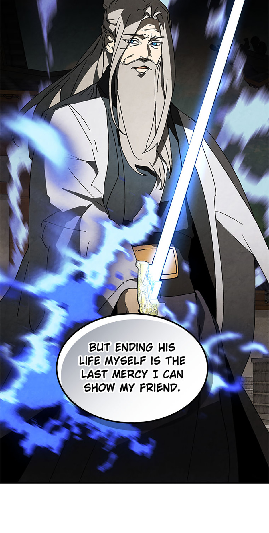 Chronicles of a Returner Chapter 132 page 95 - 