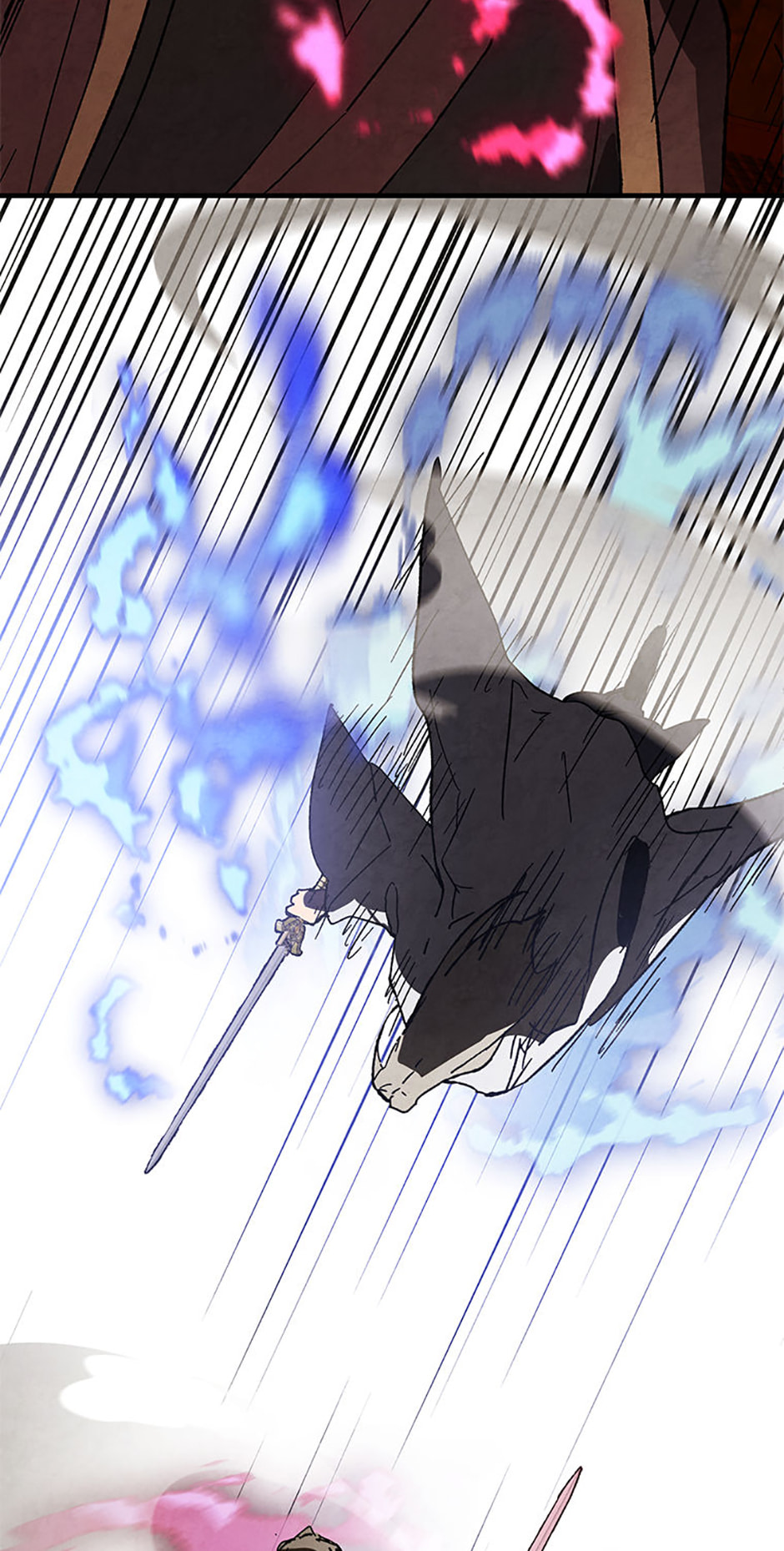 Chronicles of a Returner Chapter 132 page 97 - 