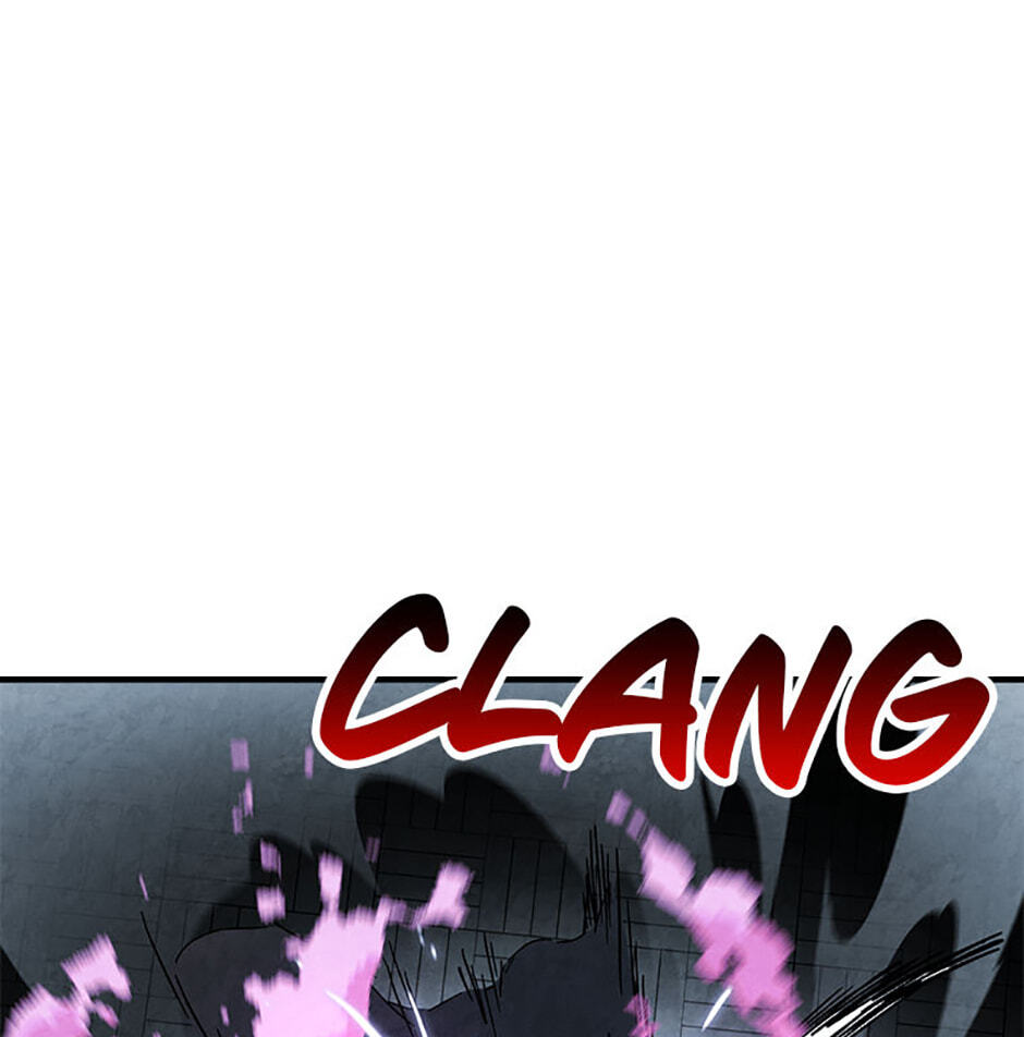 Chronicles of a Returner Chapter 133 page 1 - 