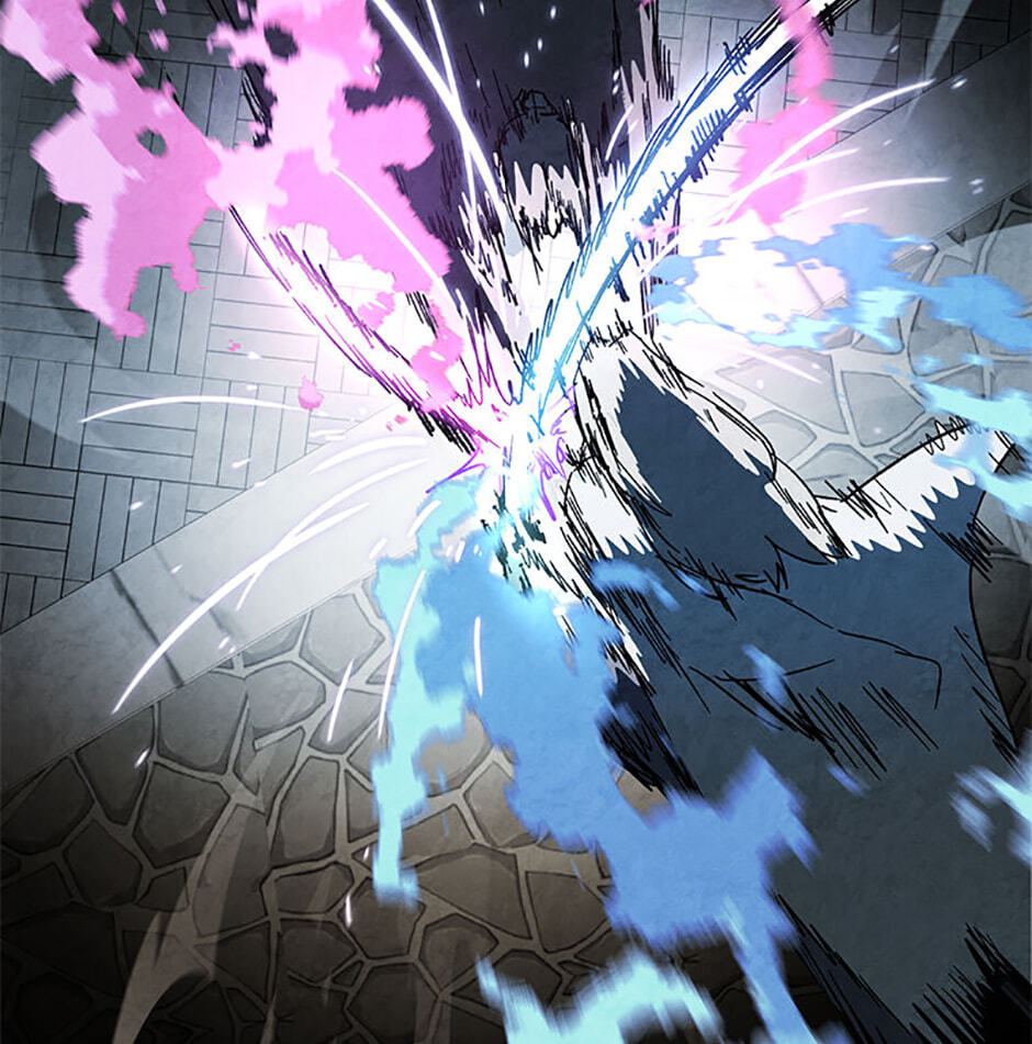 Chronicles of a Returner Chapter 133 page 2 - 