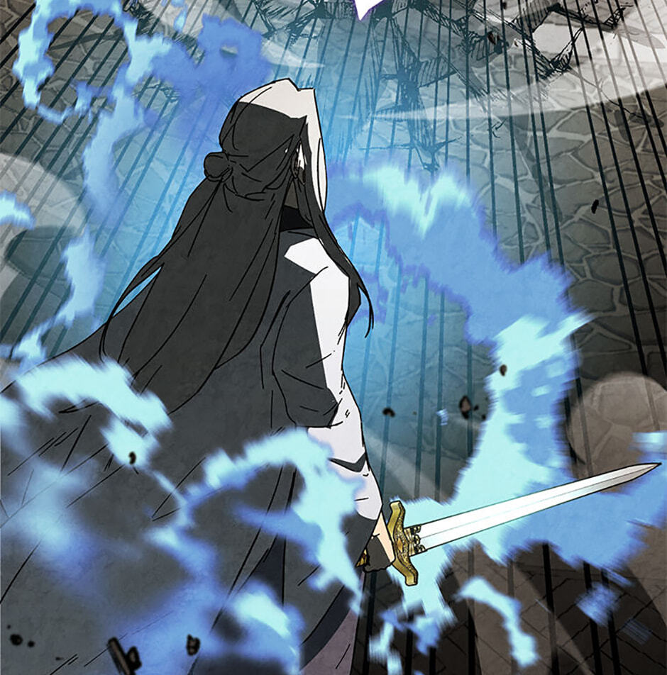 Chronicles of a Returner Chapter 133 page 11 - 