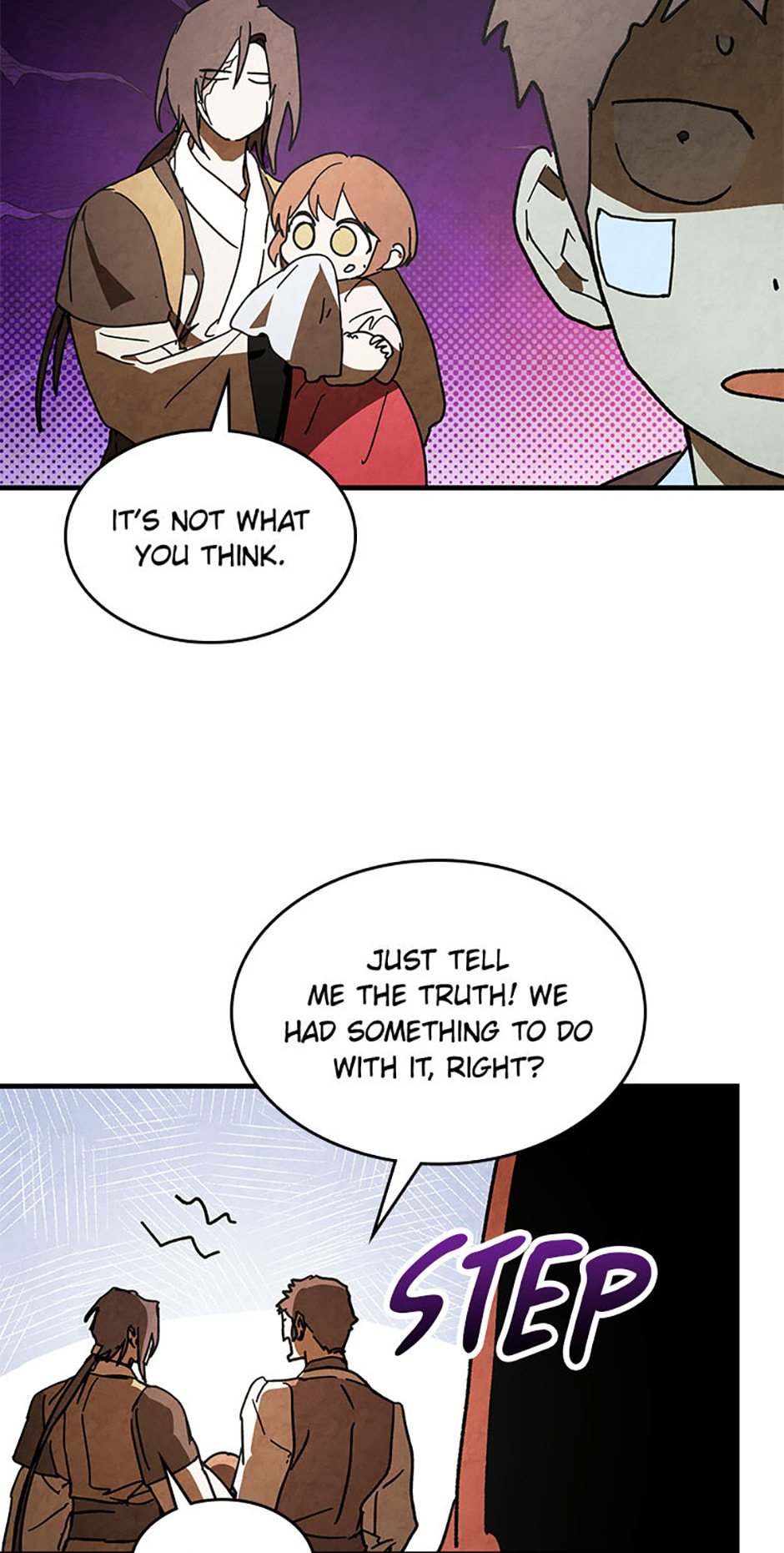 Chronicles of a Returner Chapter 133 page 103 - 