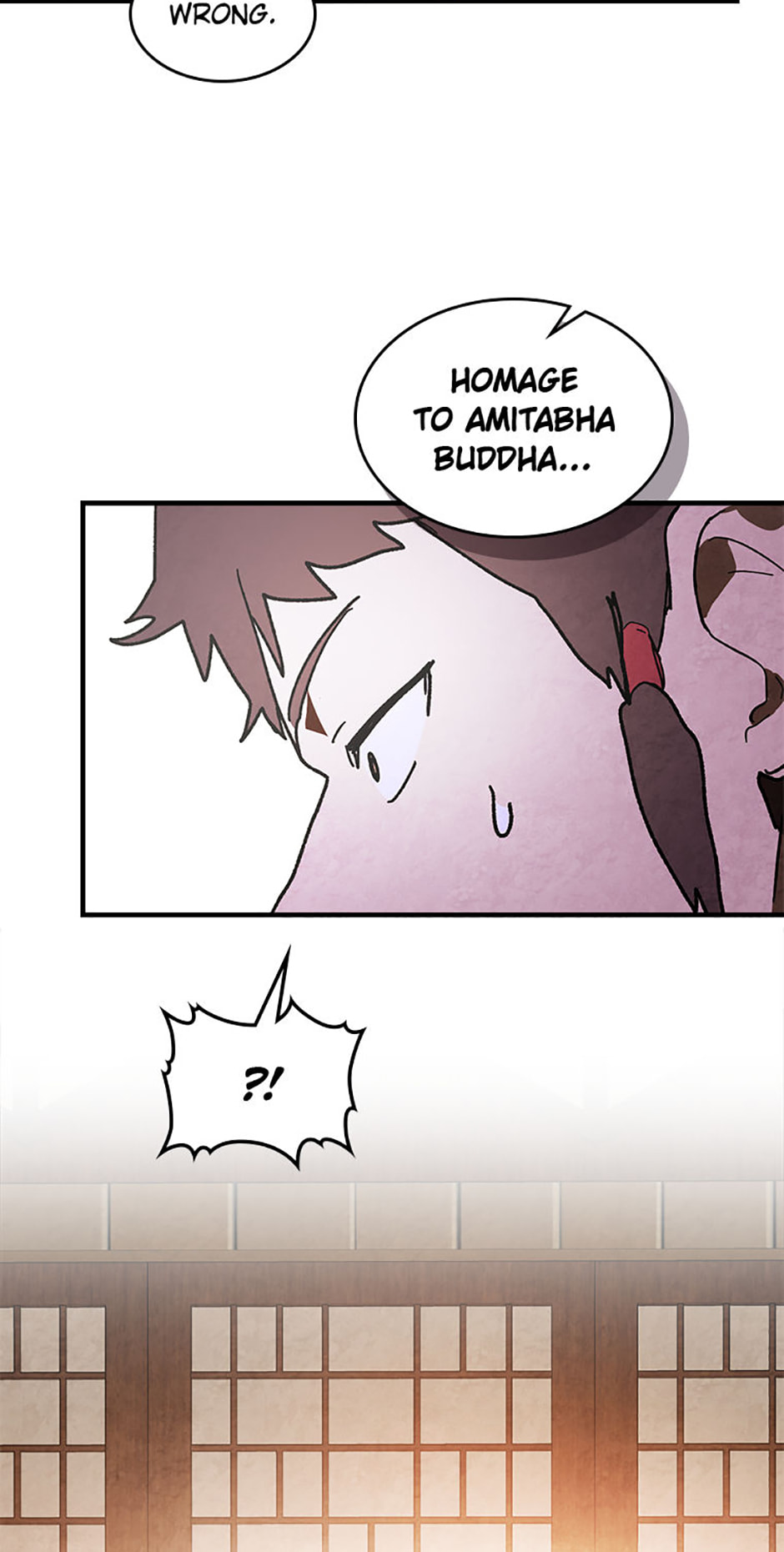 Chronicles of a Returner Chapter 133 page 104 - 