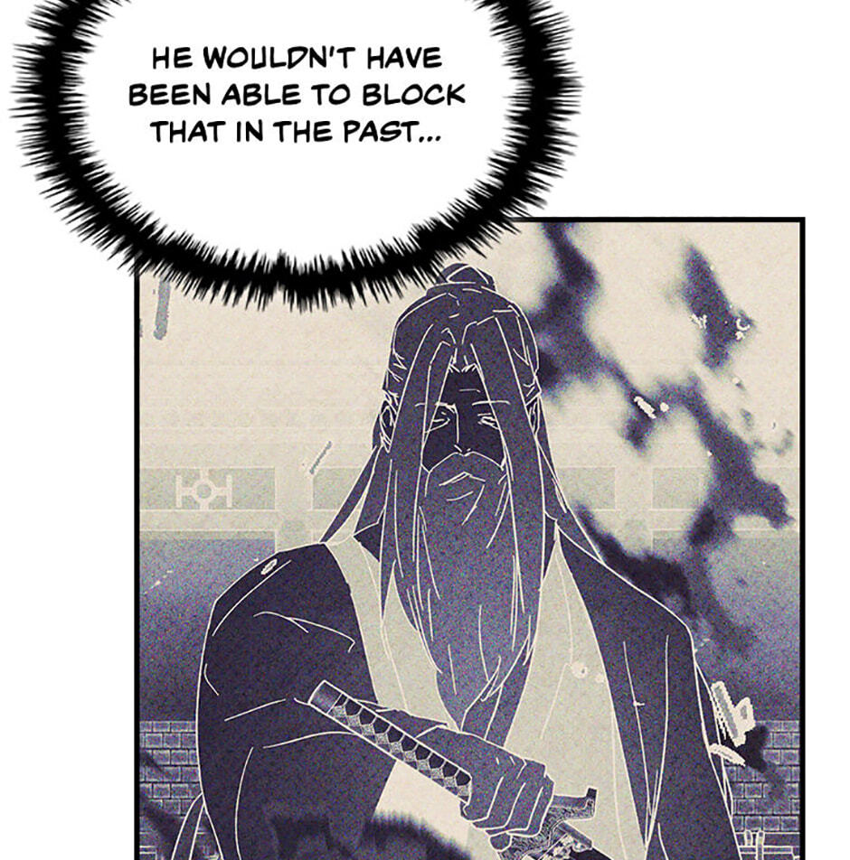 Chronicles of a Returner Chapter 133 page 13 - 