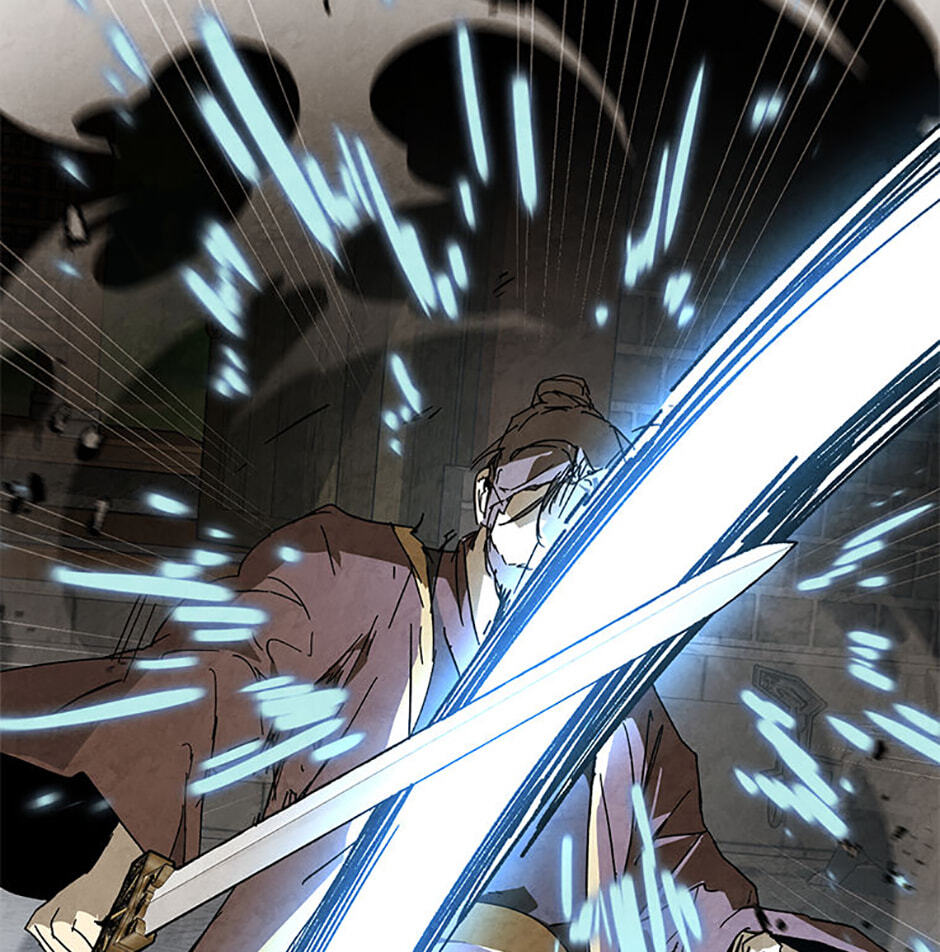 Chronicles of a Returner Chapter 133 page 19 - 