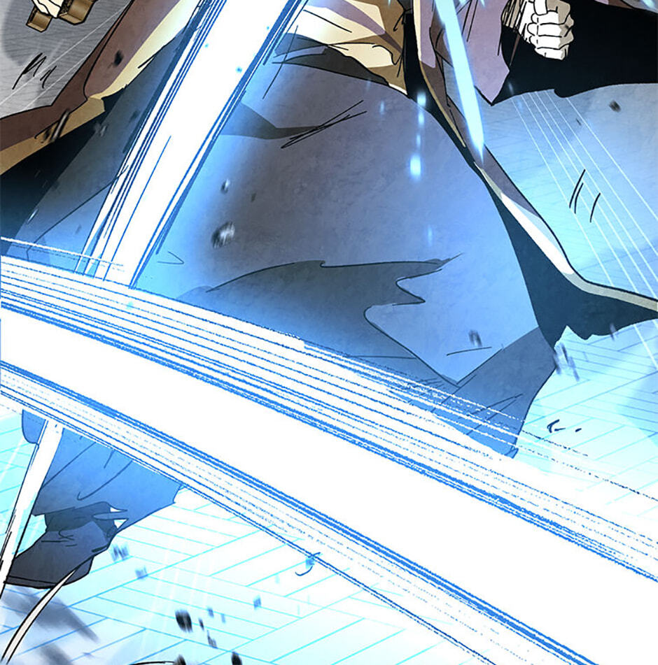 Chronicles of a Returner Chapter 133 page 20 - 