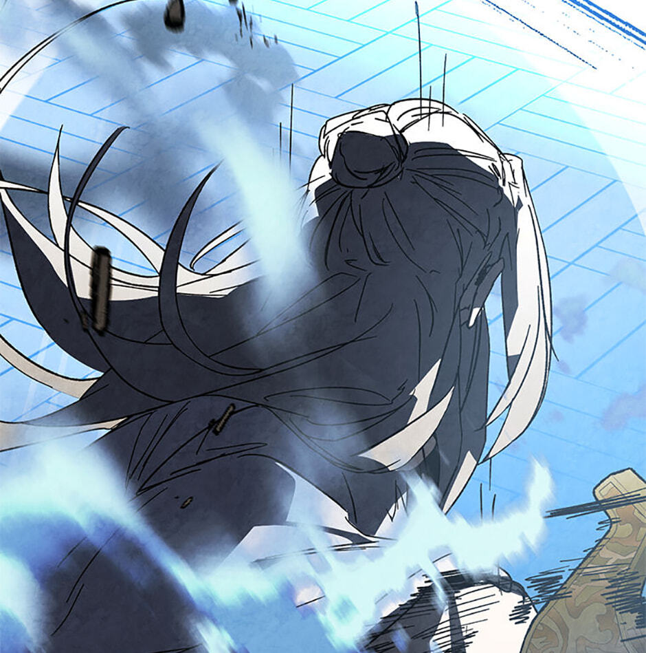 Chronicles of a Returner Chapter 133 page 21 - 