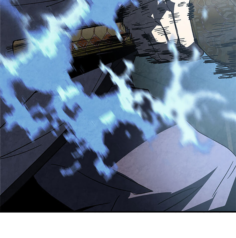 Chronicles of a Returner Chapter 133 page 22 - 