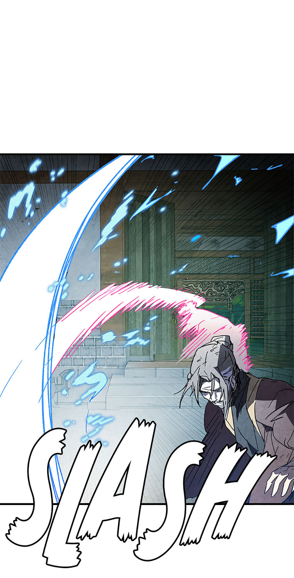 Chronicles of a Returner Chapter 133 page 23 - 