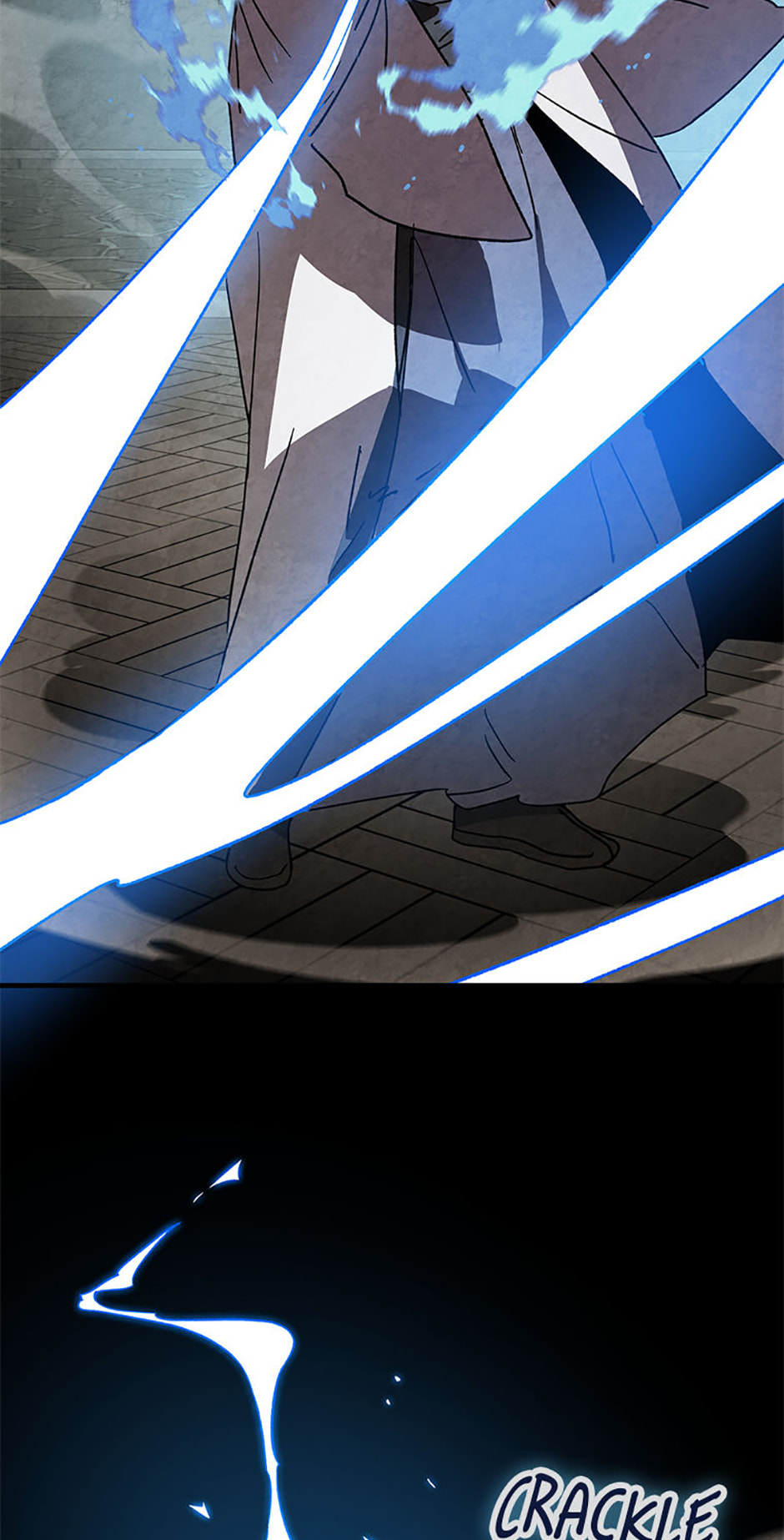 Chronicles of a Returner Chapter 133 page 26 - 
