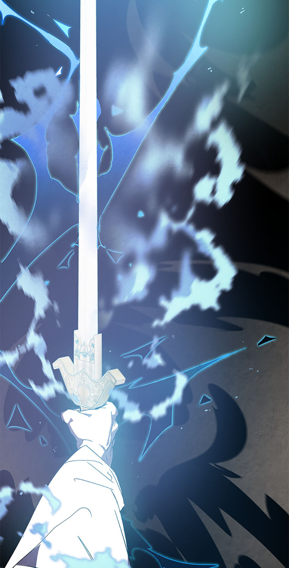 Chronicles of a Returner Chapter 133 page 28 - 