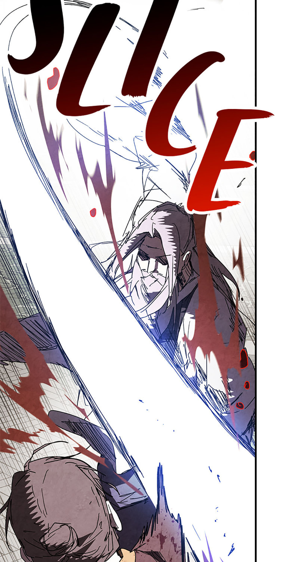 Chronicles of a Returner Chapter 133 page 39 - 