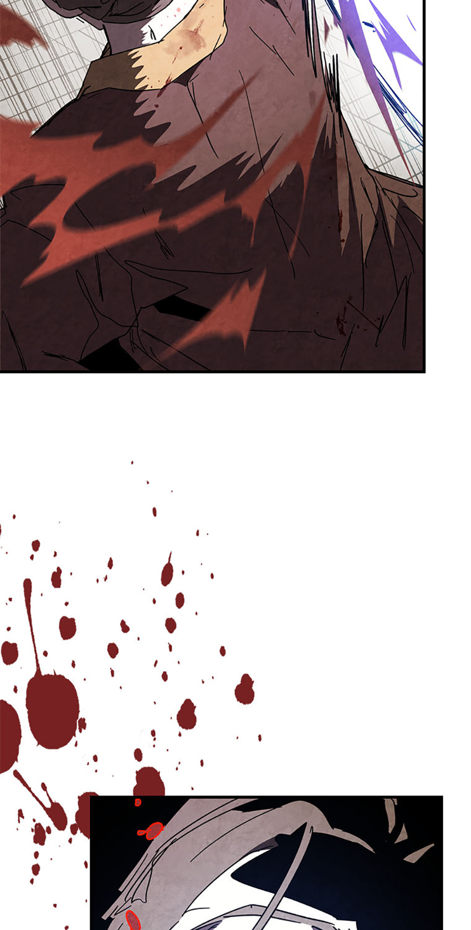 Chronicles of a Returner Chapter 133 page 40 - 
