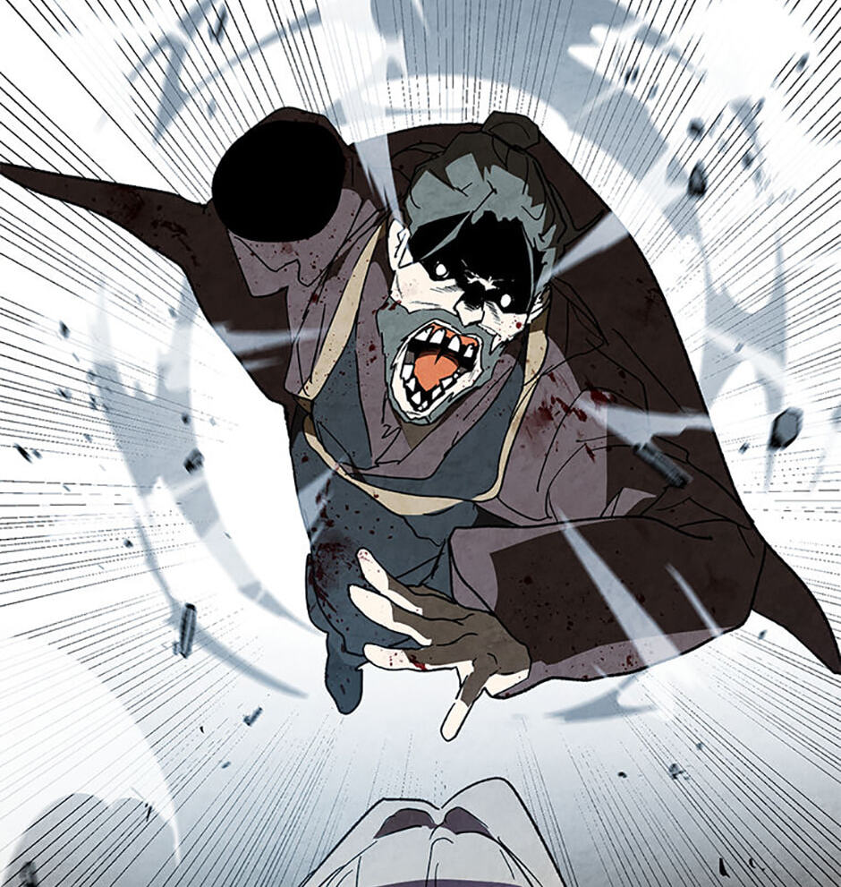 Chronicles of a Returner Chapter 133 page 45 - 