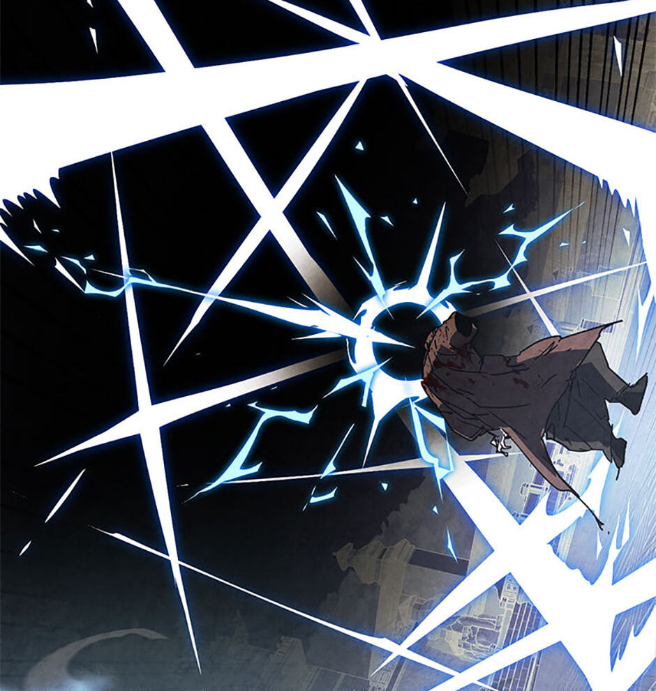 Chronicles of a Returner Chapter 133 page 51 - 