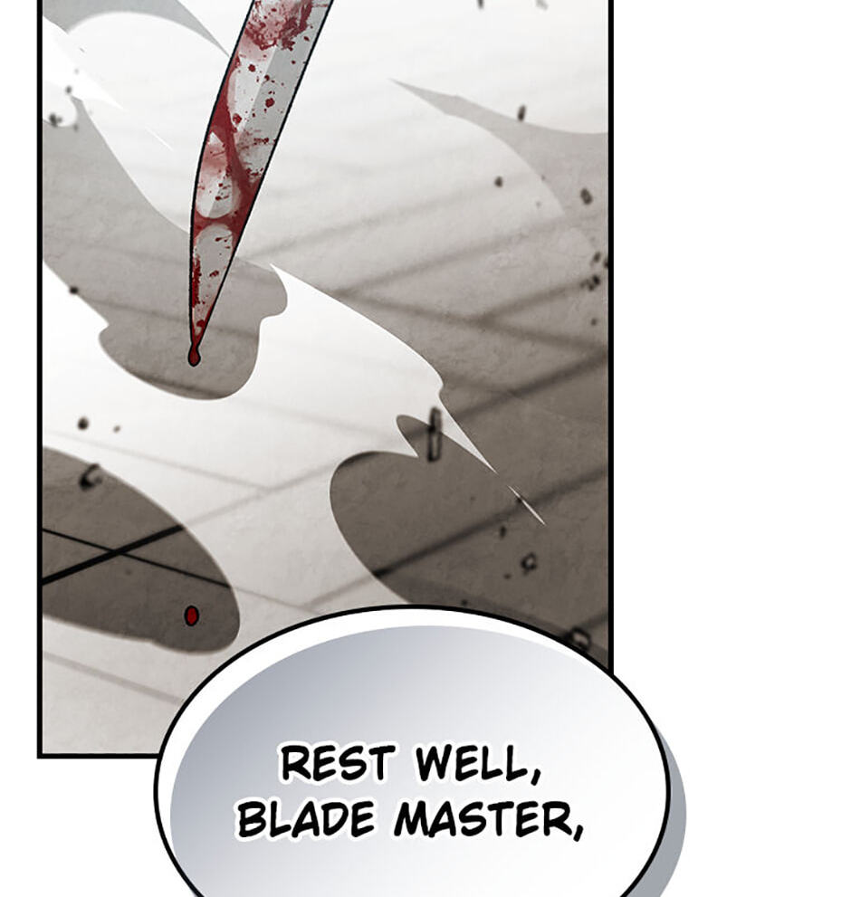 Chronicles of a Returner Chapter 133 page 57 - 