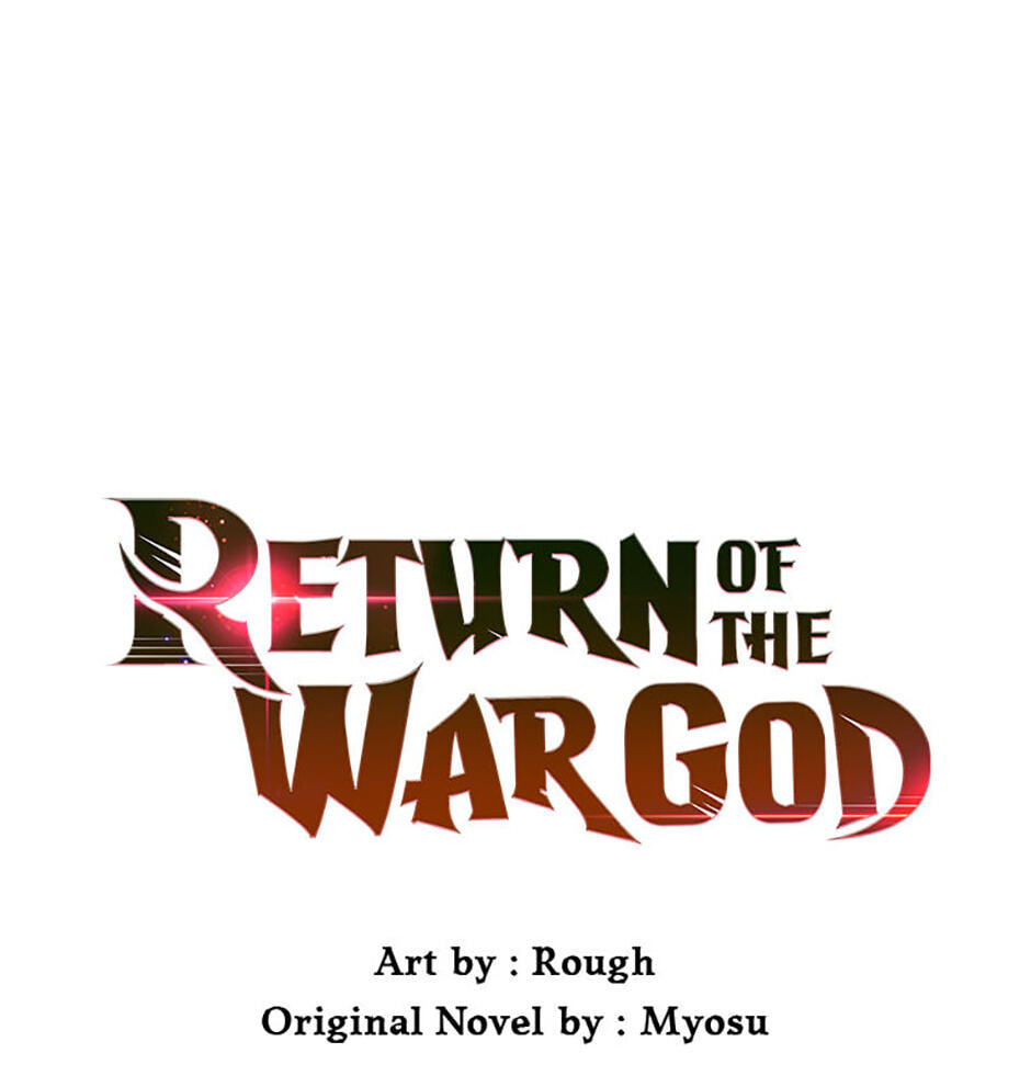 Chronicles of a Returner Chapter 133 page 61 - 