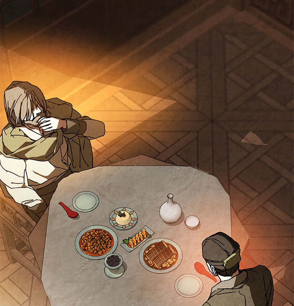 Chronicles of a Returner Chapter 133 page 68 - 