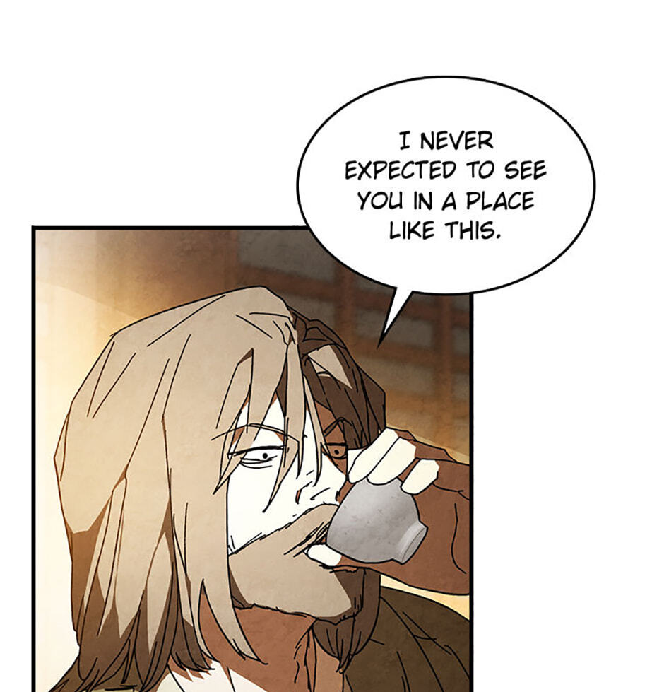 Chronicles of a Returner Chapter 133 page 70 - 