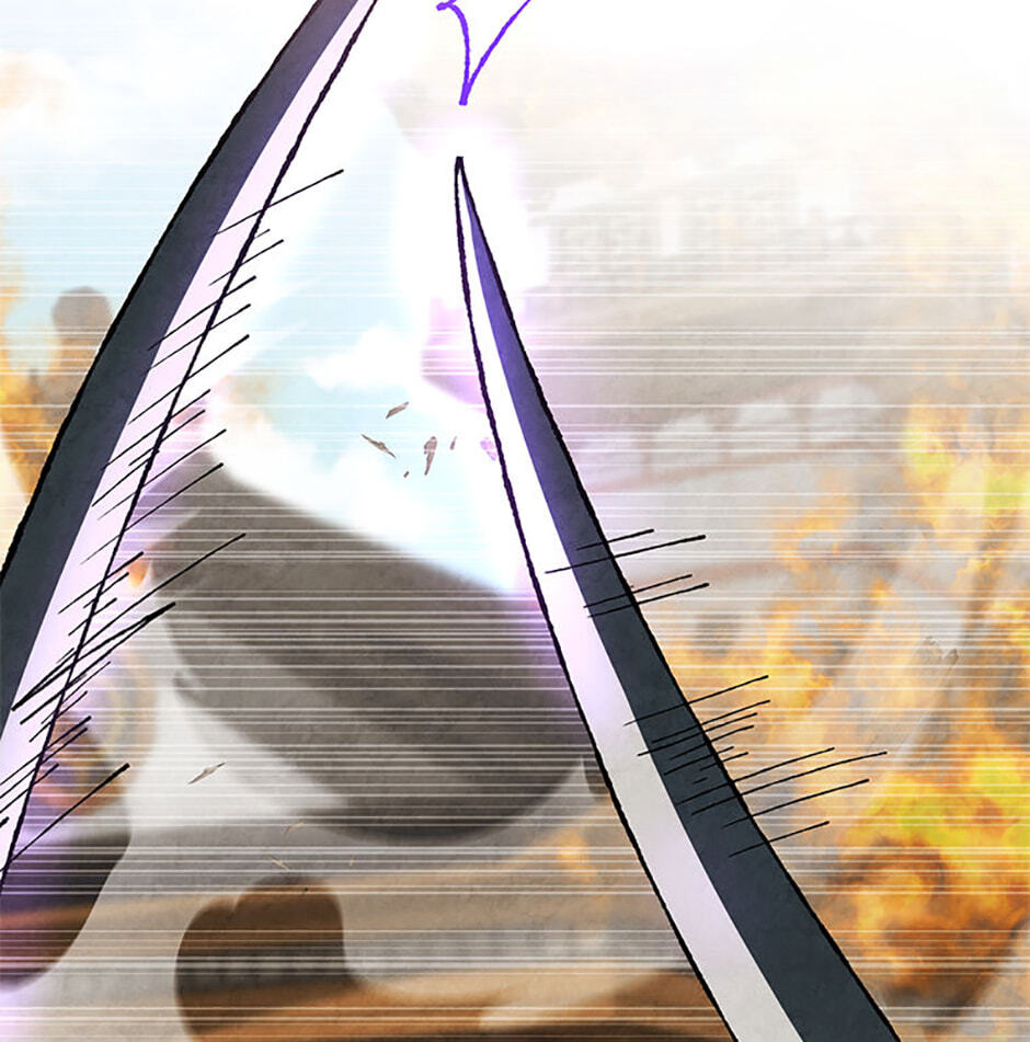 Chronicles of a Returner Chapter 133 page 8 - 