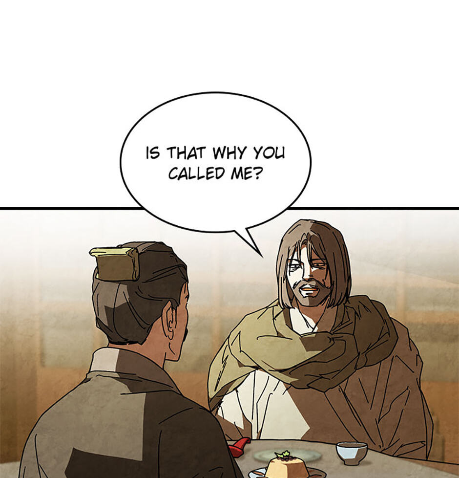 Chronicles of a Returner Chapter 133 page 73 - 