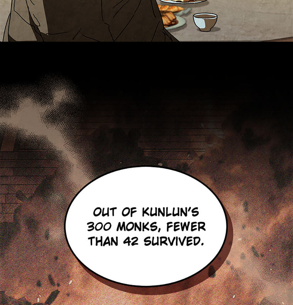 Chronicles of a Returner Chapter 133 page 74 - 