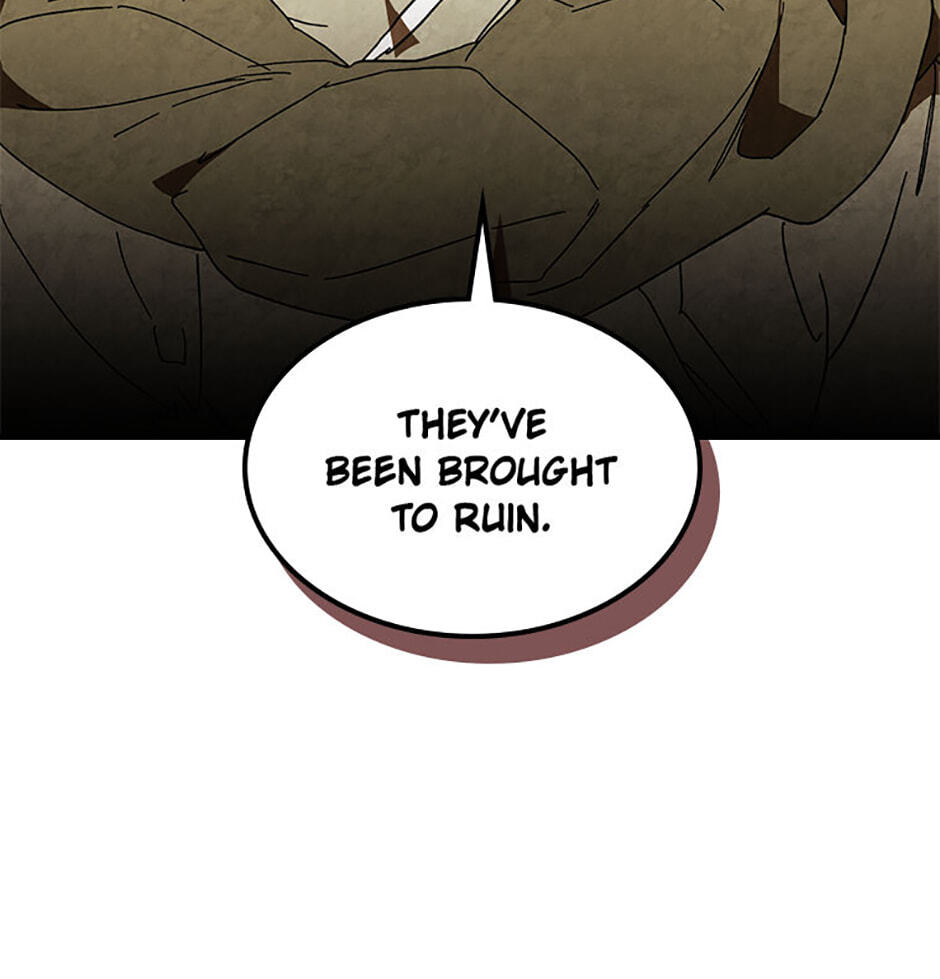 Chronicles of a Returner Chapter 133 page 76 - 
