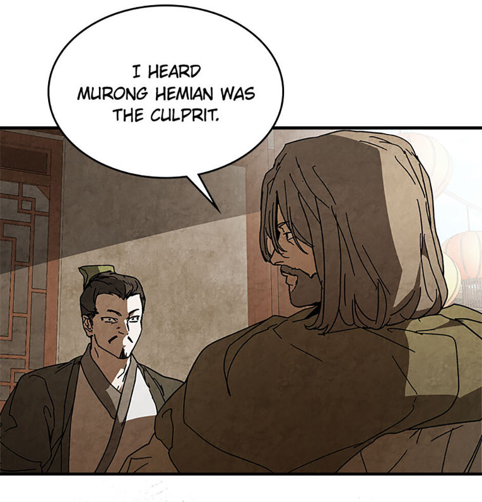 Chronicles of a Returner Chapter 133 page 77 - 