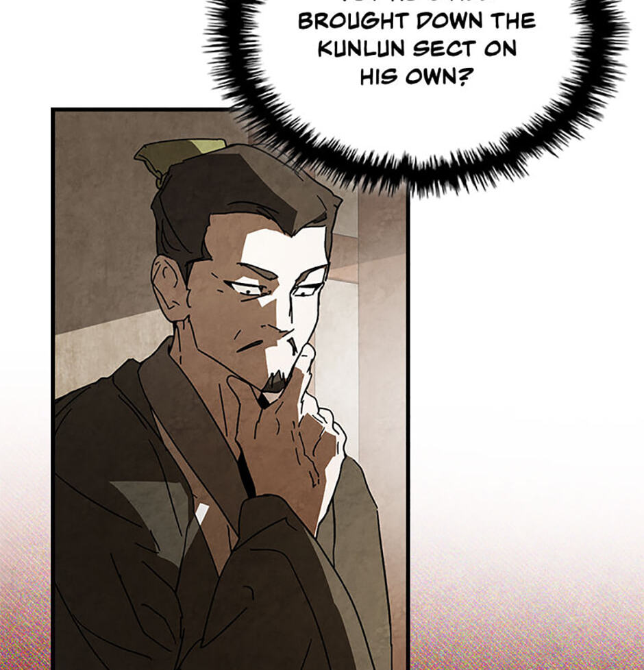 Chronicles of a Returner Chapter 133 page 79 - 