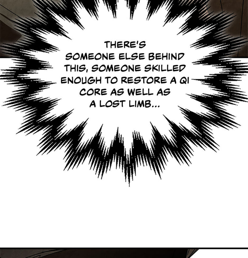 Chronicles of a Returner Chapter 133 page 82 - 