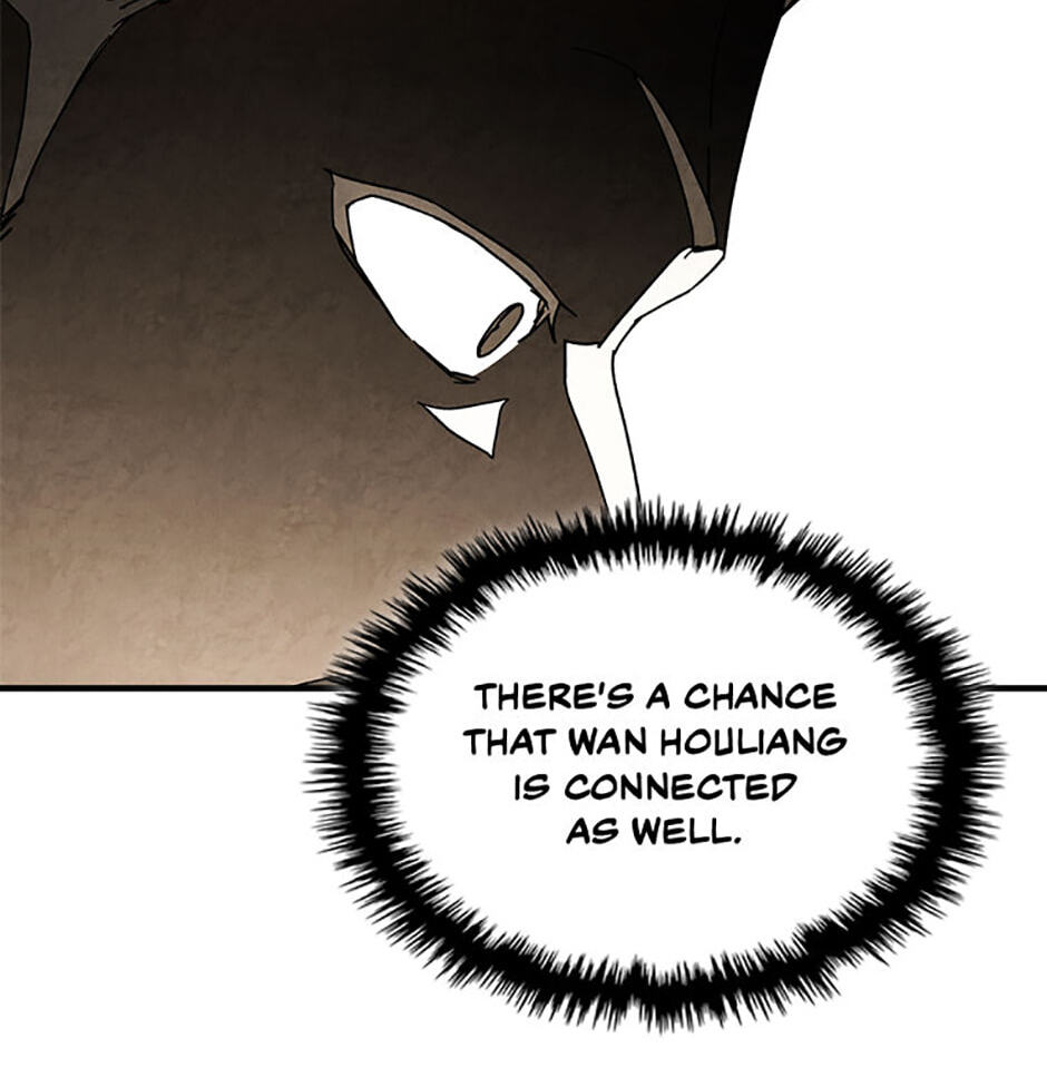 Chronicles of a Returner Chapter 133 page 83 - 