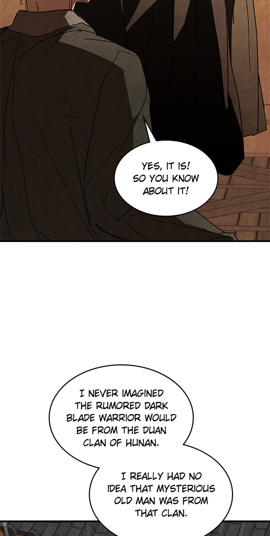 Chronicles of a Returner Chapter 133 page 90 - 
