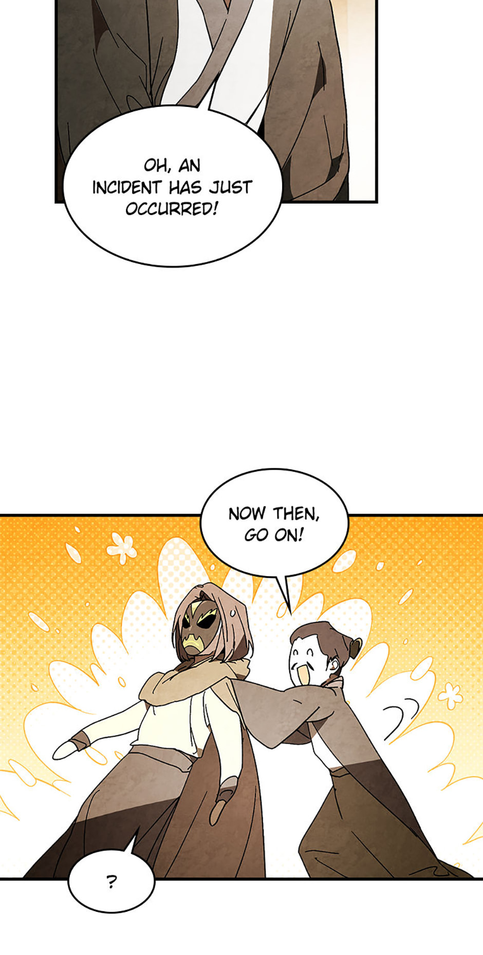 Chronicles of a Returner Chapter 133 page 93 - 