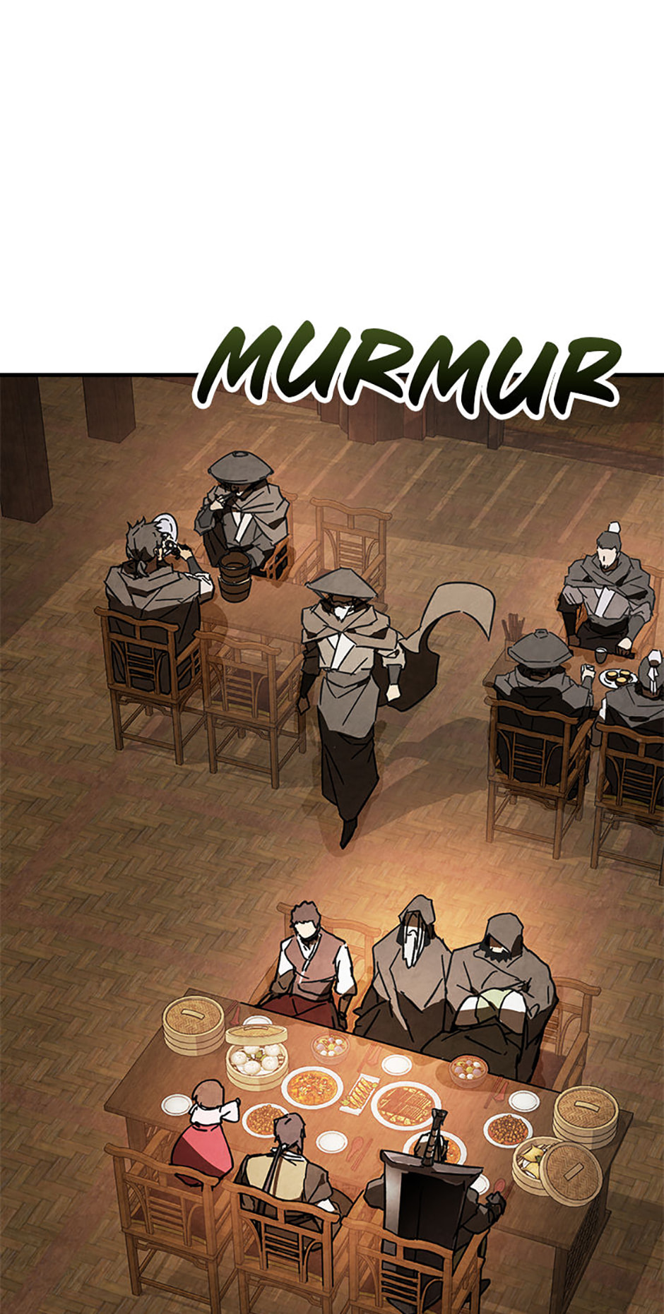 Chronicles of a Returner Chapter 133 page 97 - 
