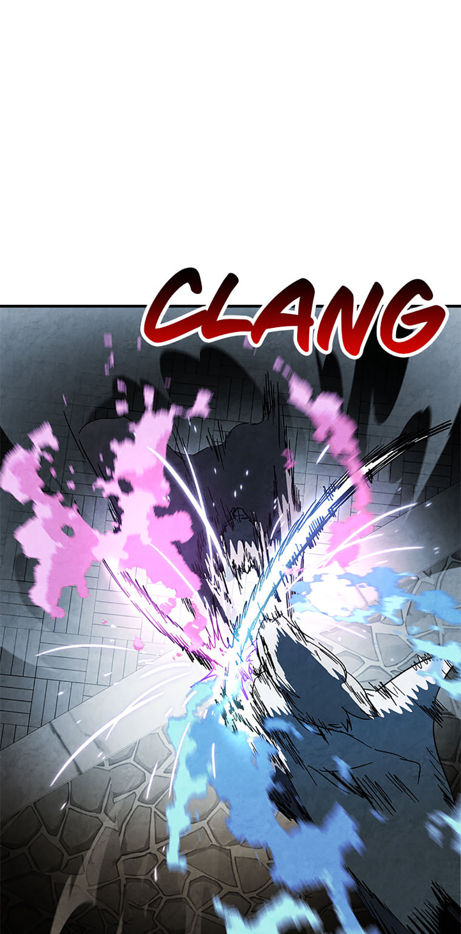 Chronicles of a Returner Chapter 134 page 1 - 