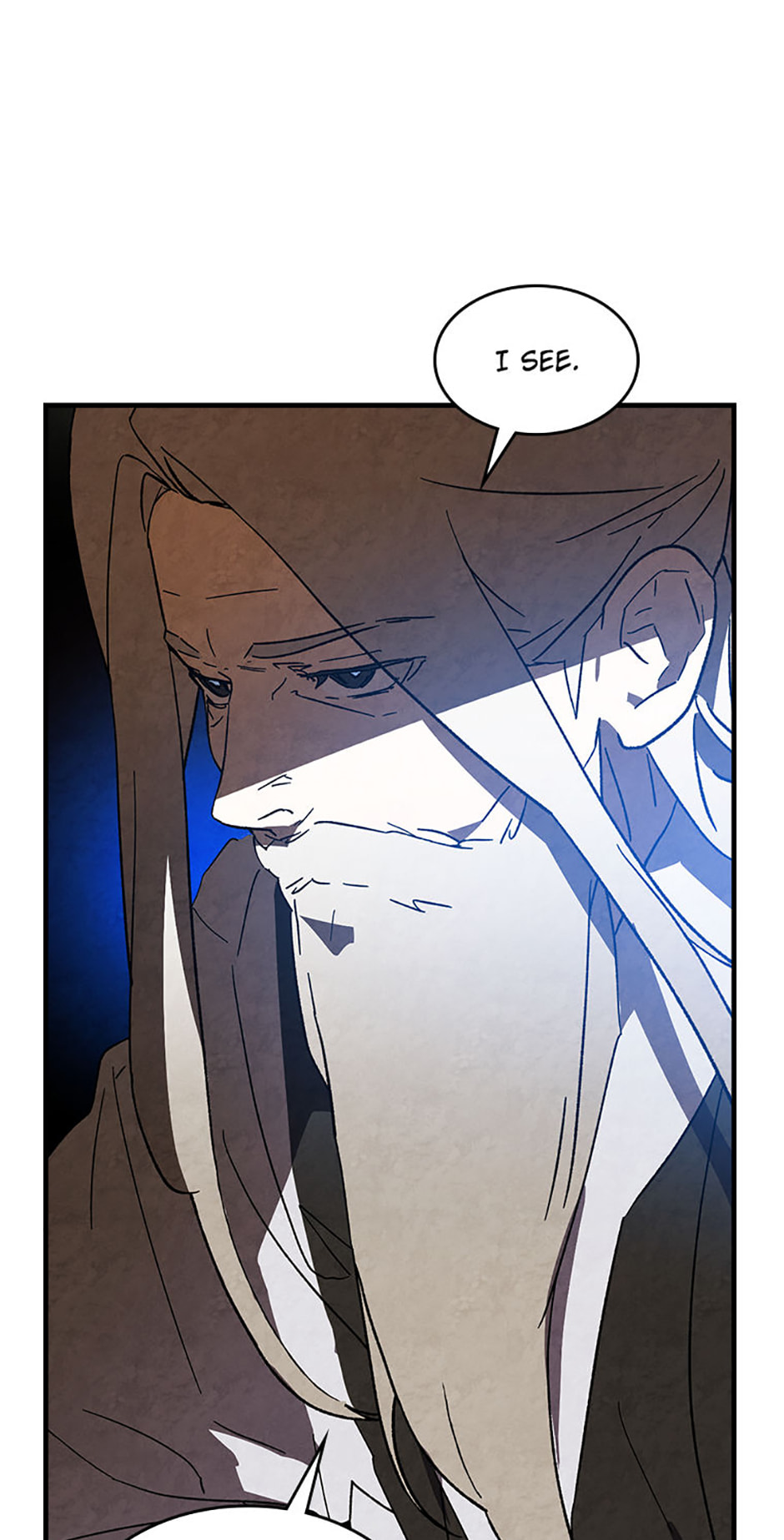 Chronicles of a Returner Chapter 134 page 13 - 