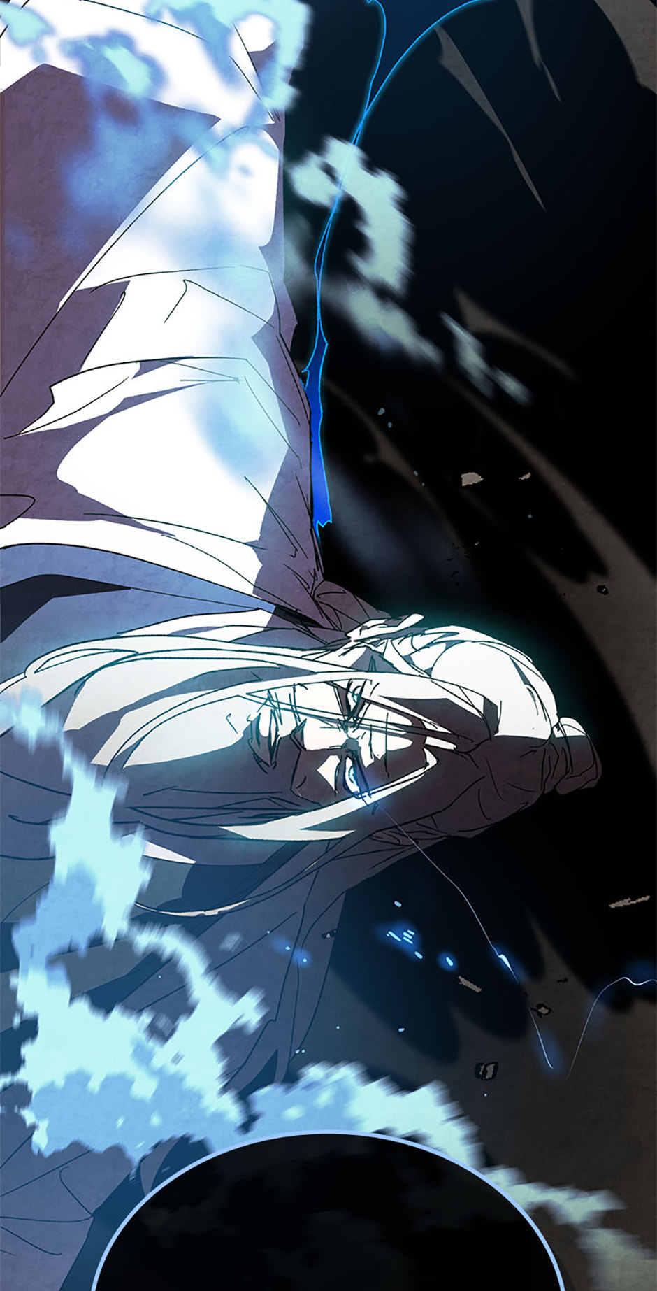 Chronicles of a Returner Chapter 134 page 18 - 