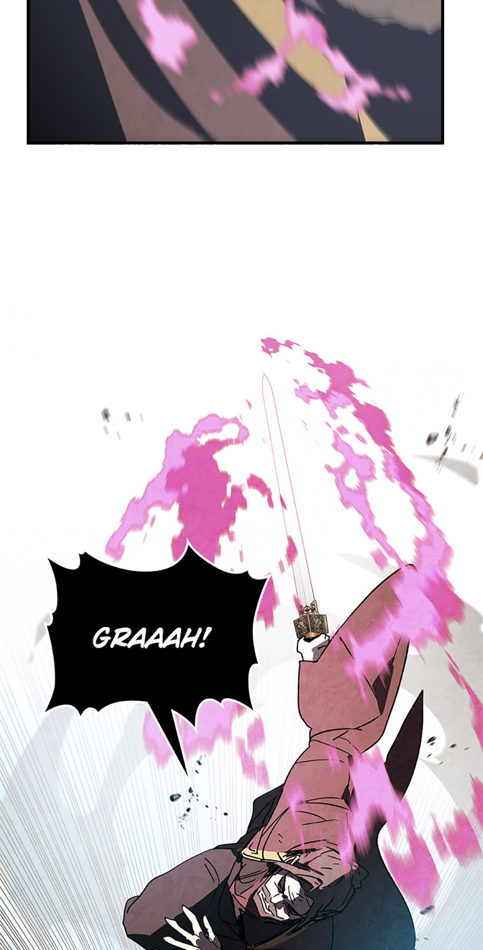 Chronicles of a Returner Chapter 134 page 20 - 