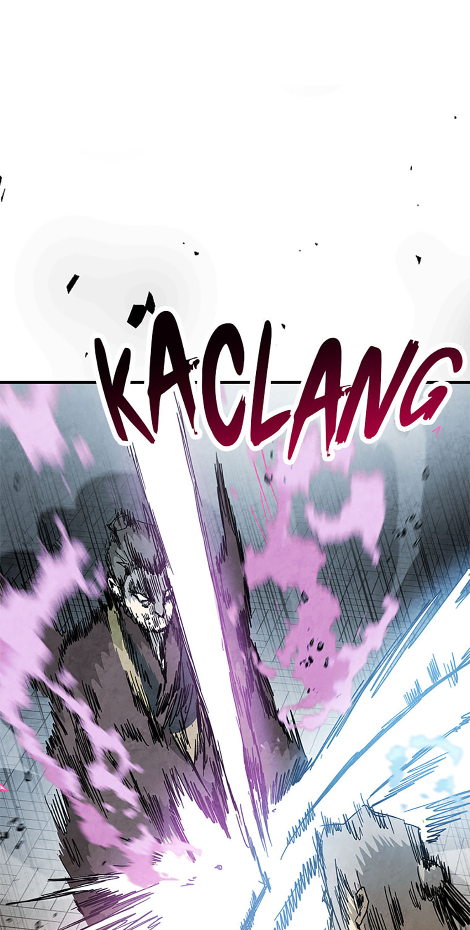 Chronicles of a Returner Chapter 134 page 23 - 