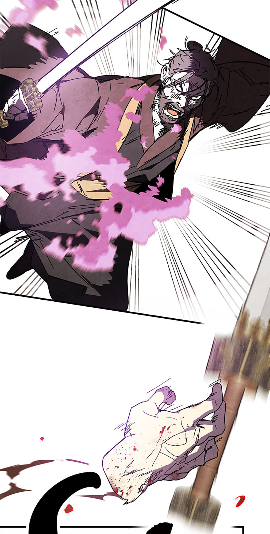 Chronicles of a Returner Chapter 134 page 27 - 