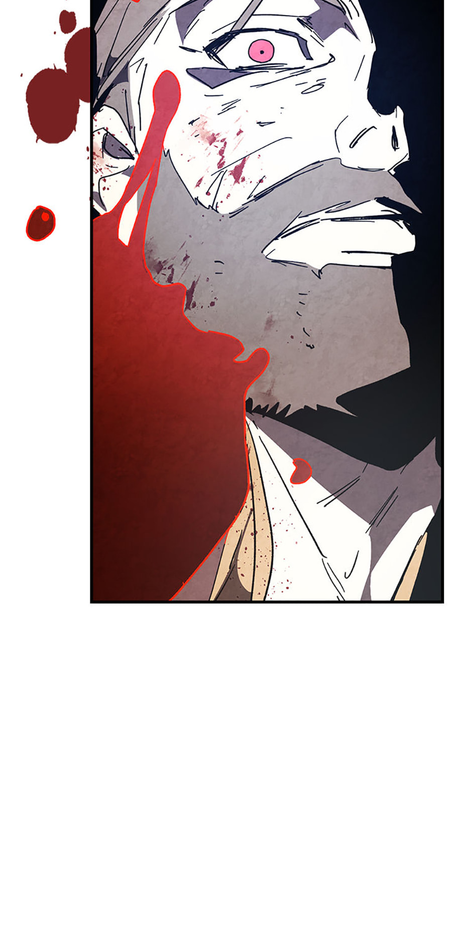 Chronicles of a Returner Chapter 134 page 30 - 