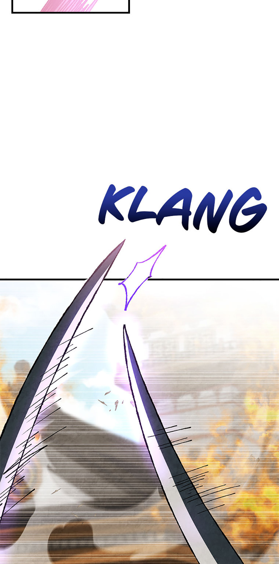 Chronicles of a Returner Chapter 134 page 4 - 