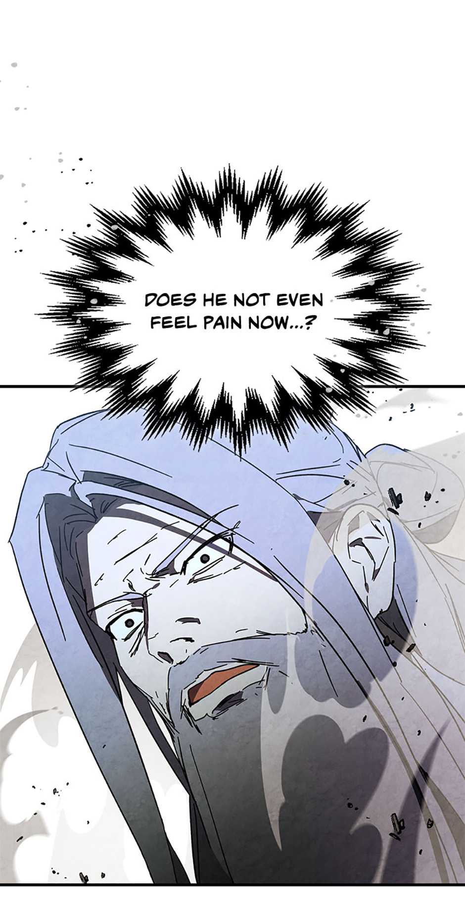 Chronicles of a Returner Chapter 134 page 32 - 